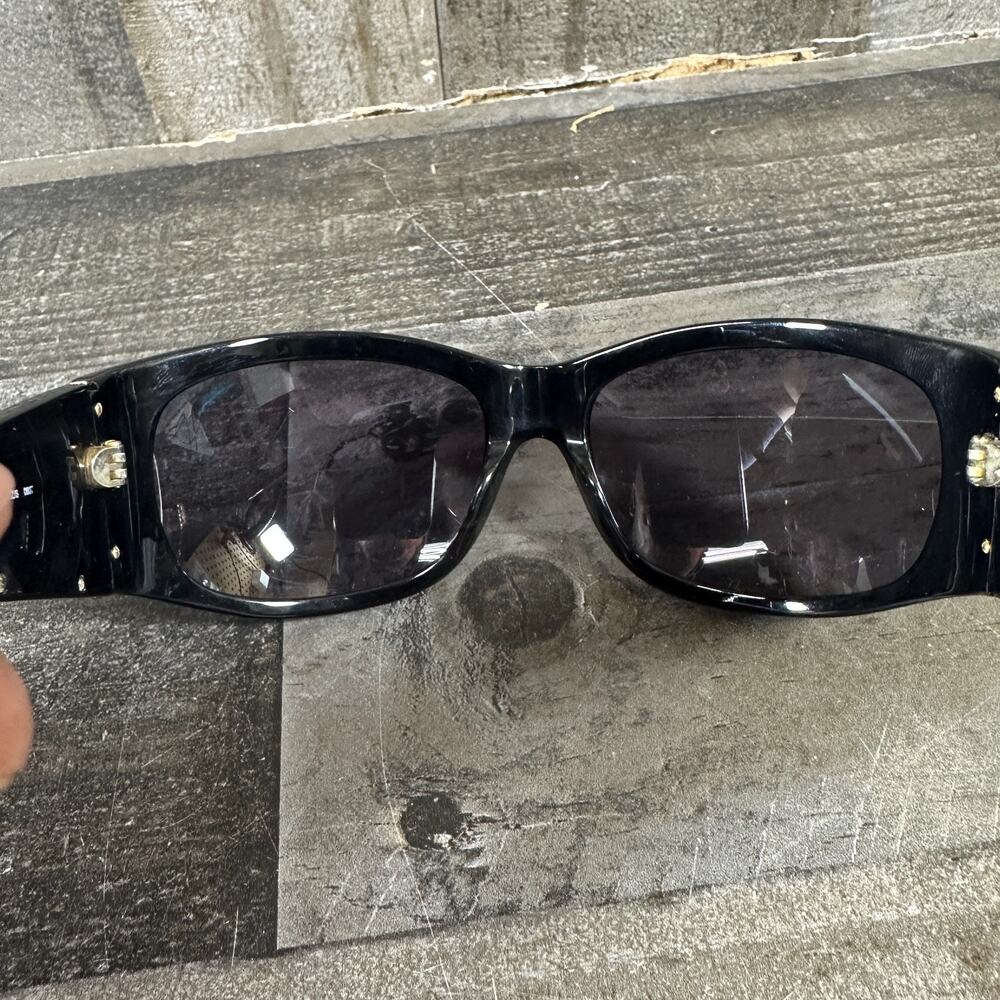 JIMMY CHOO Sunglasses Plastic BRD BRD Women's 125 JAZZ S - Picture 6 of 10